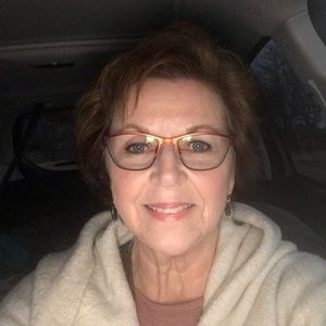 Meet your Posher, Karen